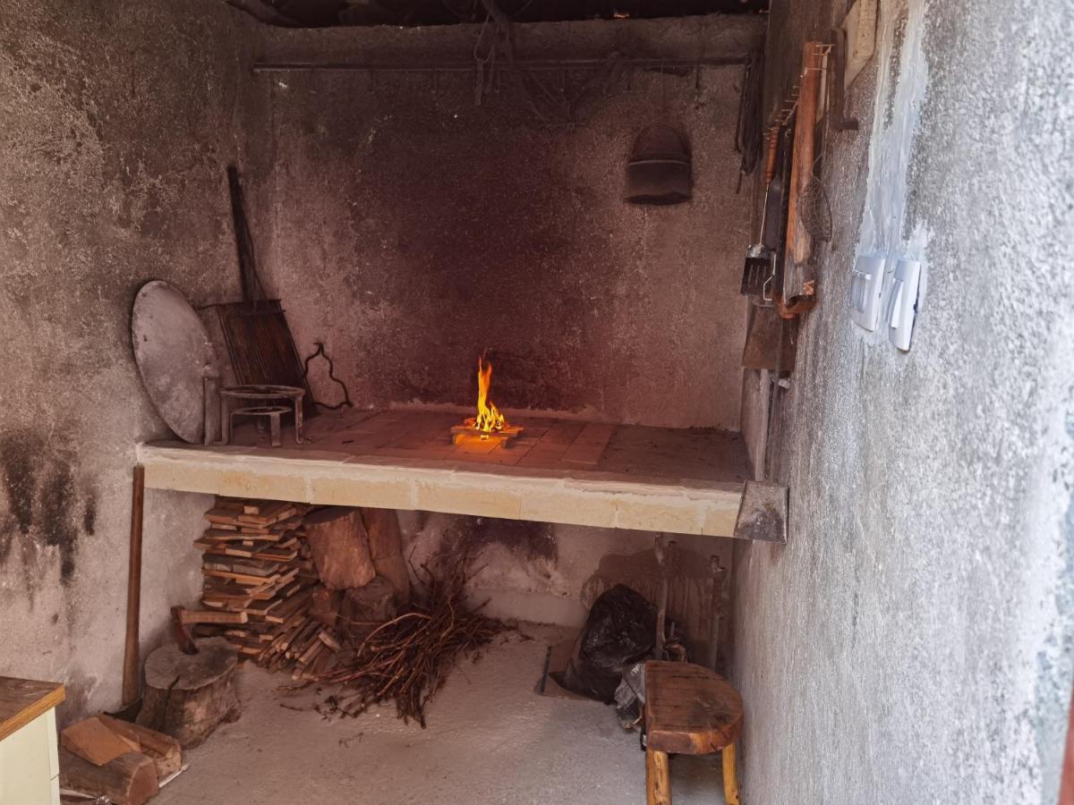 Apartman Paula 2 Apartman Vinišće Kültér fotó