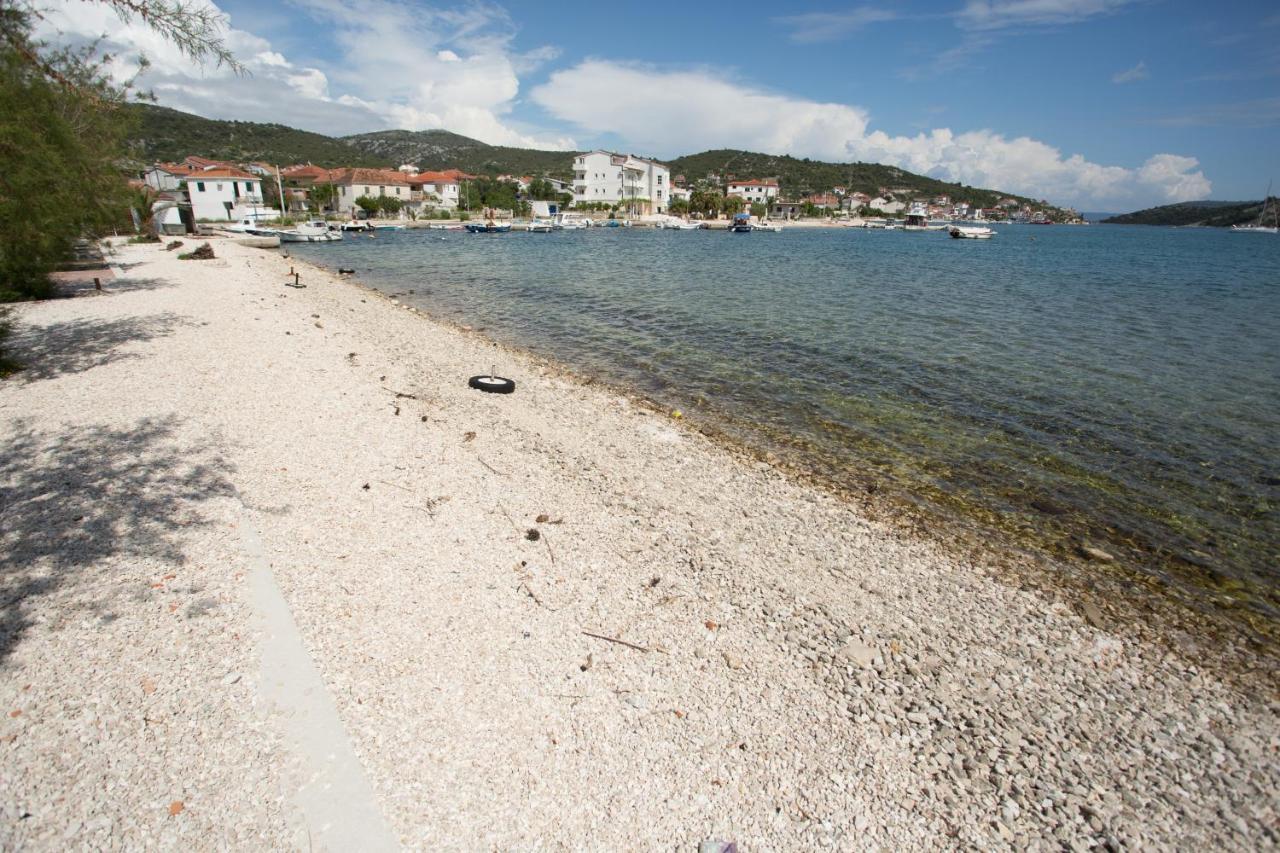 Apartman Paula 2 Apartman Vinišće Kültér fotó
