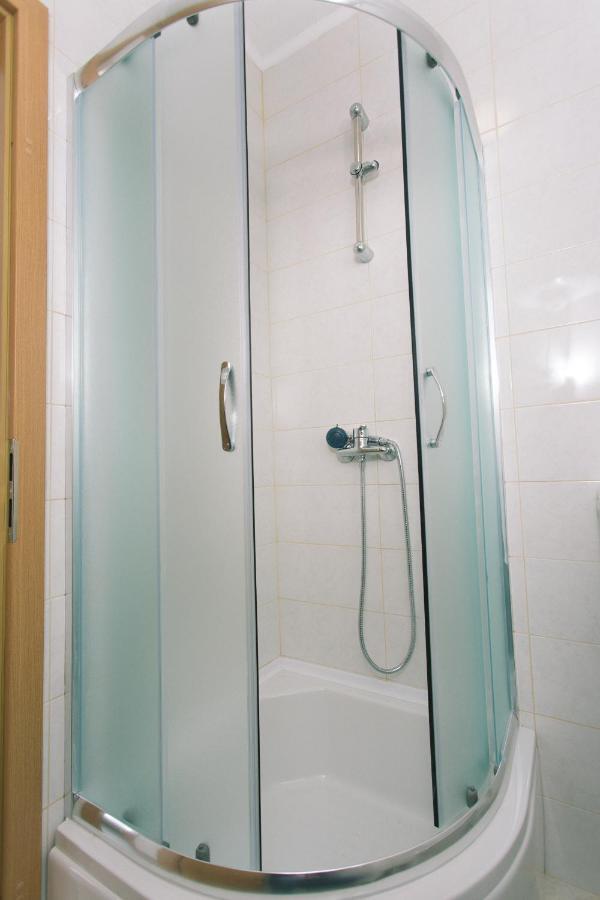 Apartman Paula 2 Apartman Vinišće Kültér fotó